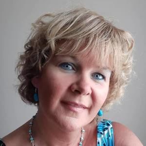 Meet your Posher, Donna